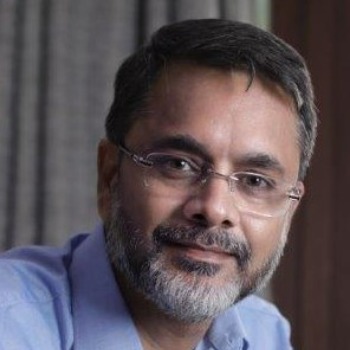 Yuvaraj Srivastava