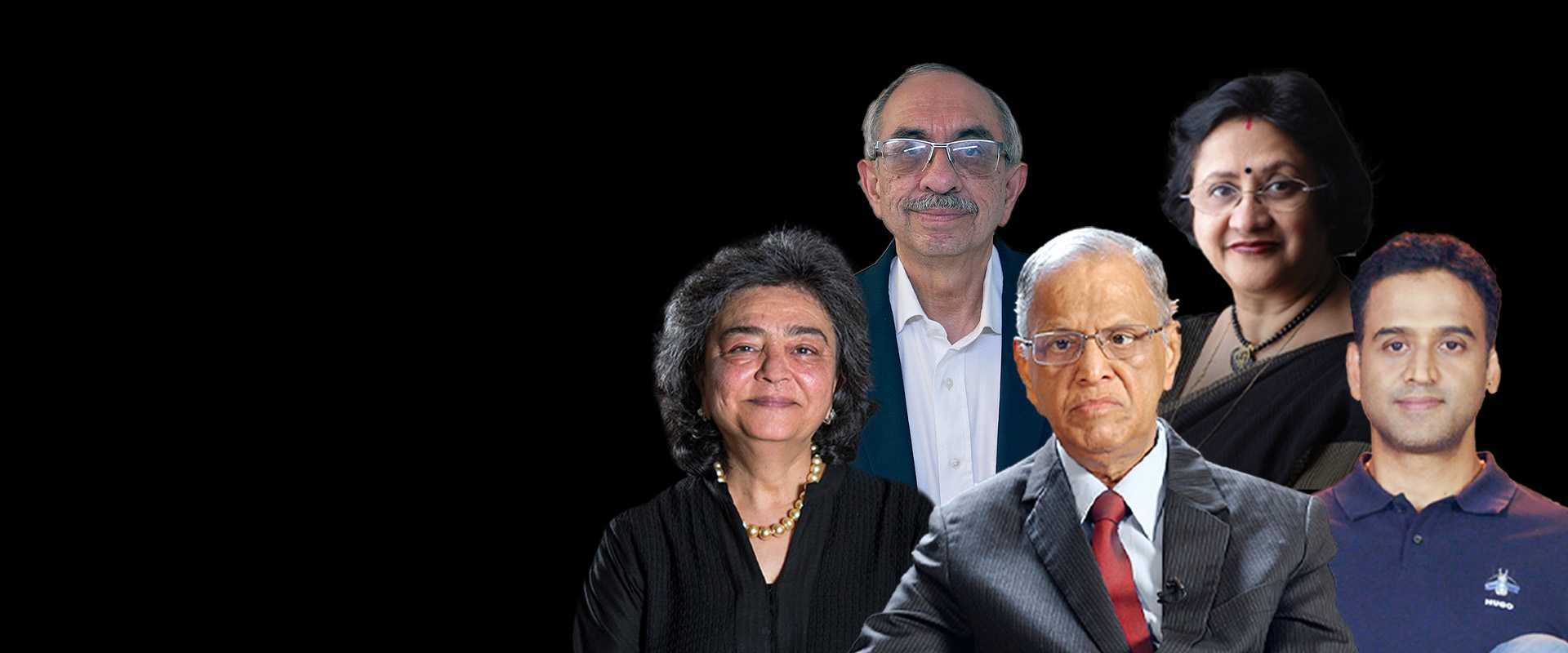 Masterclass Series on Succession Planning