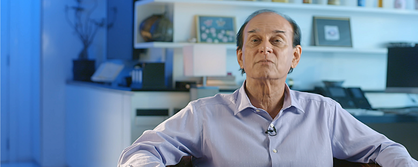 Harsh Mariwala - Family Business | Leadership Entrepreneurship